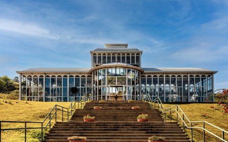 Lugares Instagramáveis em Sorocaba Para Fotos Perfeitas