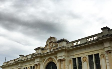 Turismo Cultural em Sorocaba: Museus e Monumentos para Visitar