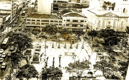 Sorocaba: Onde a História Encontra a Modernidade