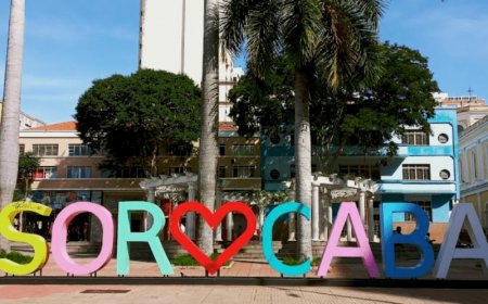 Qual o bairro mais barato de Sorocaba ? Descubra onde morar pagando menos!