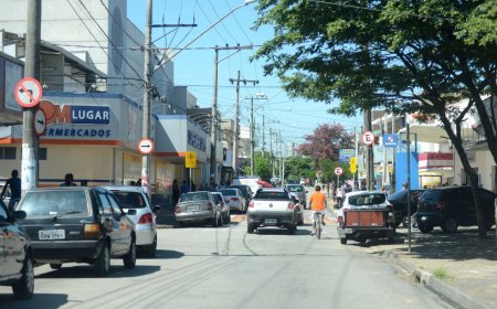 O bairro Éden em Sorocaba é bom para morar ? Descubra tudo aqui!