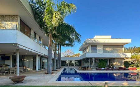 Qual é o Condomínio Mais Chique de Sorocaba