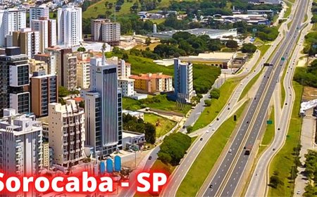 Sorocaba é uma Boa Cidade para se Viver? Descubra Agora!