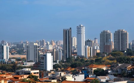 Como é a Qualidade de Vida em Sorocaba ? Descubra os Motivos para Morar na Cidade