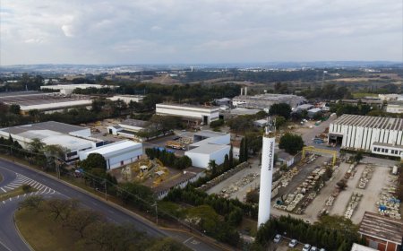 Top 50 Empresas em Sorocaba em 2026 (Veja Lista Atualizada