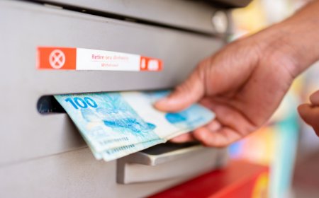 Salário Médio em Sorocaba – Veja Quanto a Cidade Está Pagando Este Ano