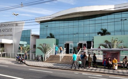 Zona Oeste de Sorocaba: lista completa dos bairros e mapa