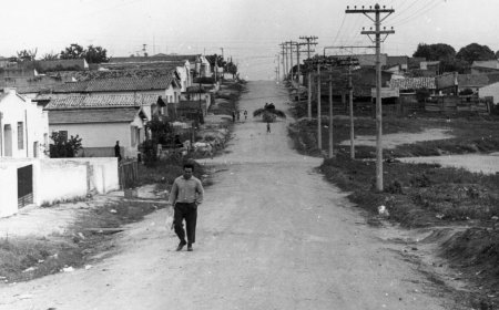 Qual é o bairro mais antigo de Sorocaba