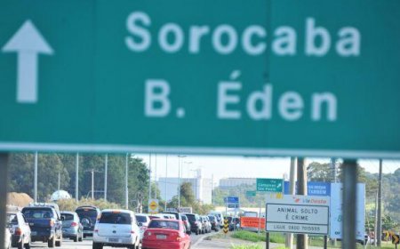 O que fazer no Éden Sorocaba