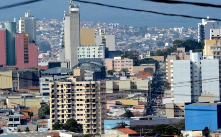 Quantos mil habitantes tem Sorocaba