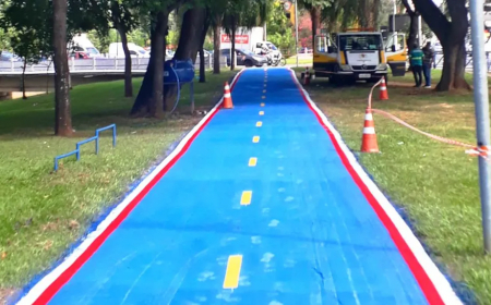 Onde Andar de Bike em Sorocaba: Ciclovias e Trilhas