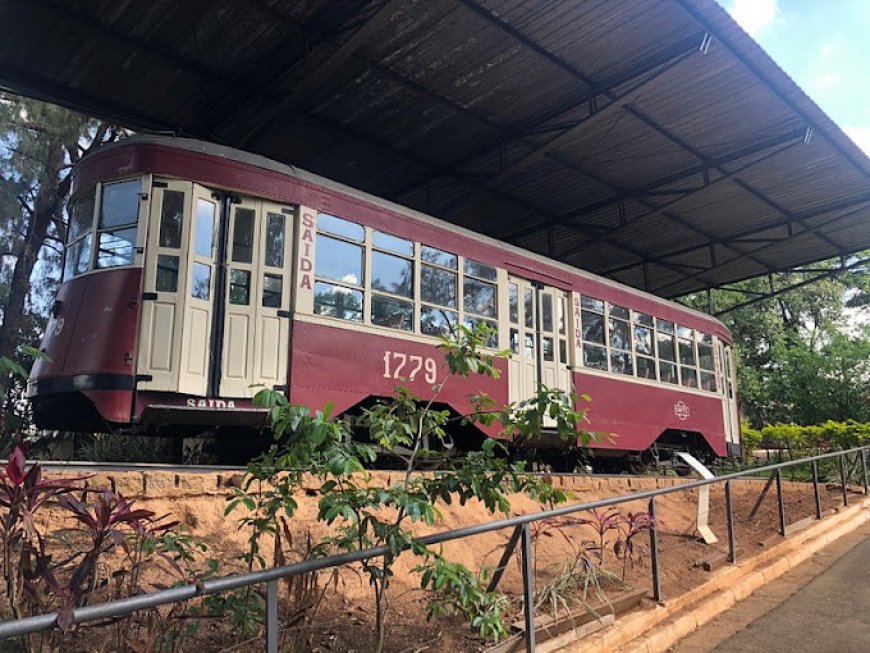 Turismo Ecológico em Sorocaba: Parques e Áreas de Conservação