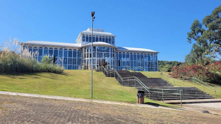 Jardim Botânico "Irmãs Vilas Boas