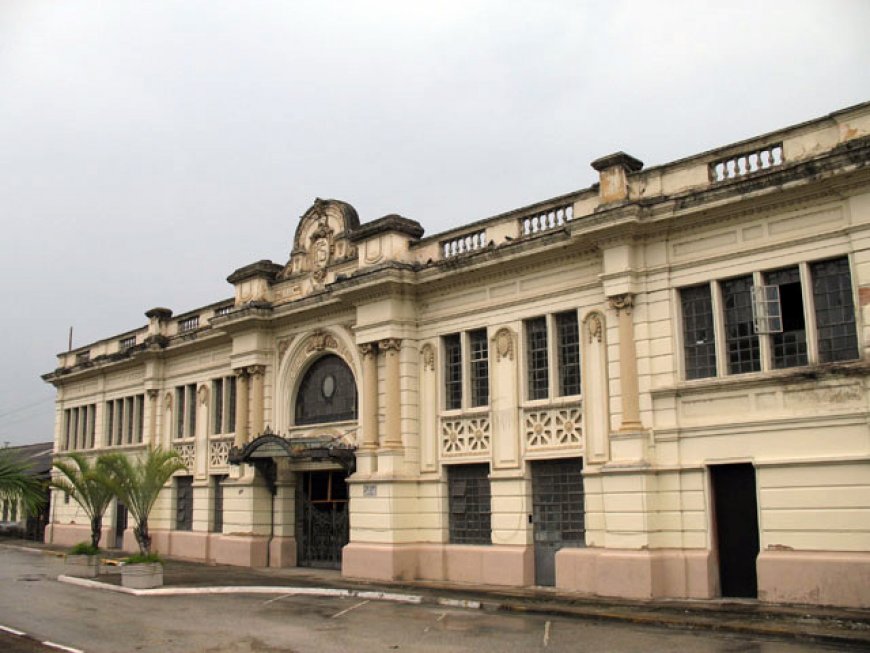 Museu de Arte Contemporânea de Sorocaba