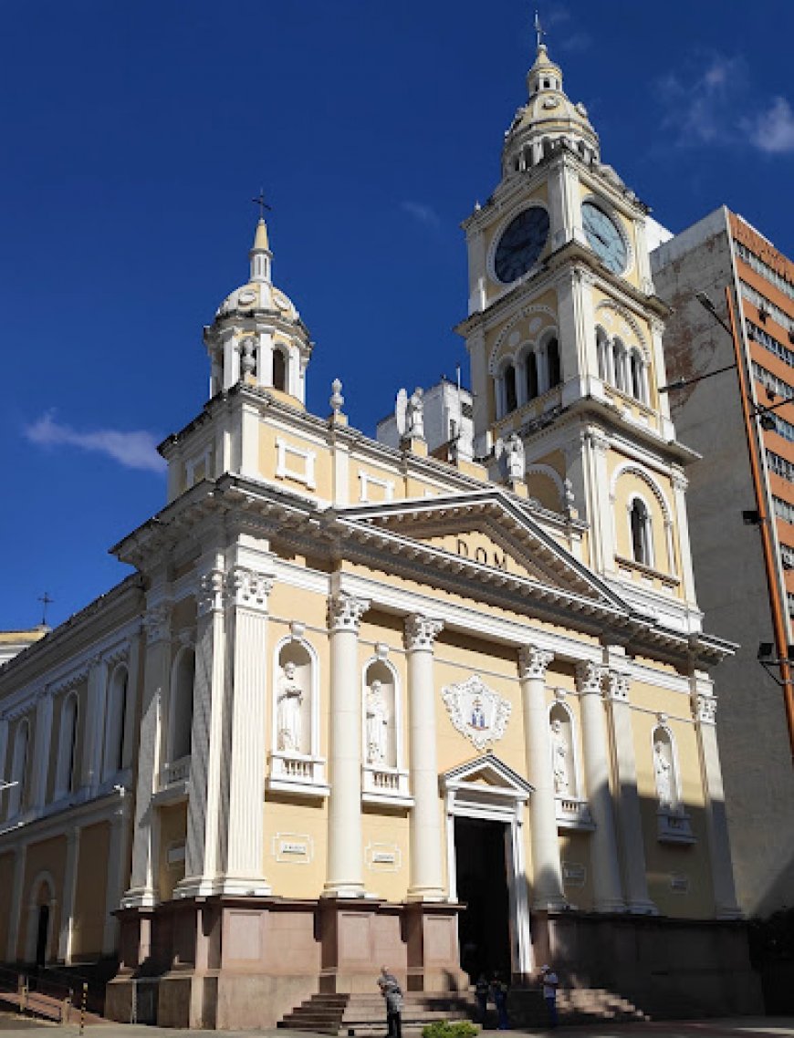 Catedral Metropolitana de Sorocaba