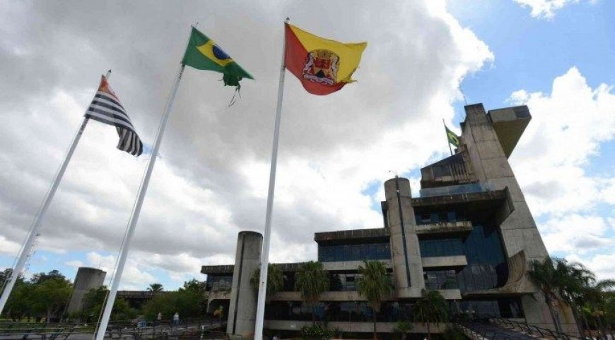 Palácio dos Tropeiros