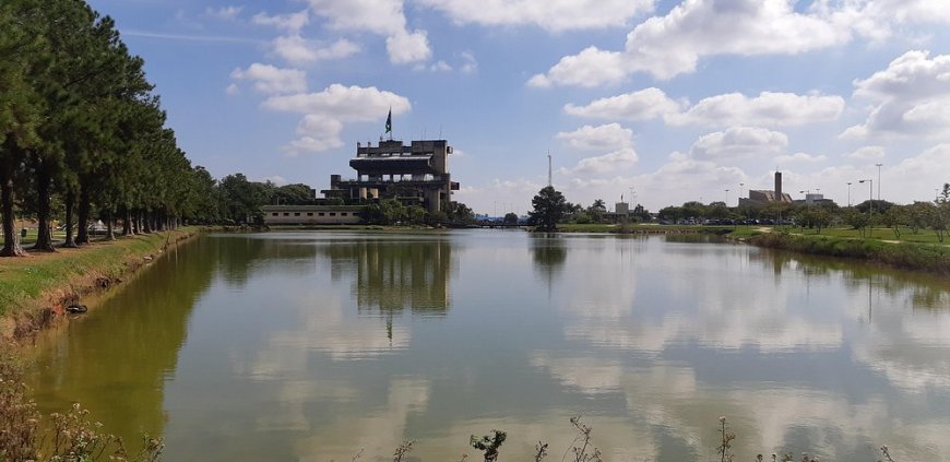 Parques e Áreas Verdes em Sorocaba Para Relaxar