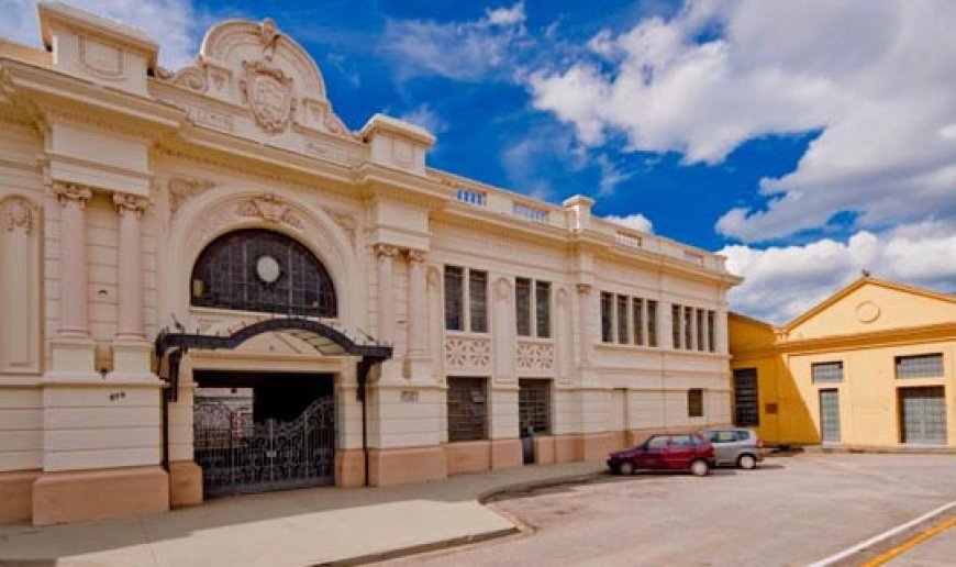 Turismo Cultural em Sorocaba: Museus e Exposições