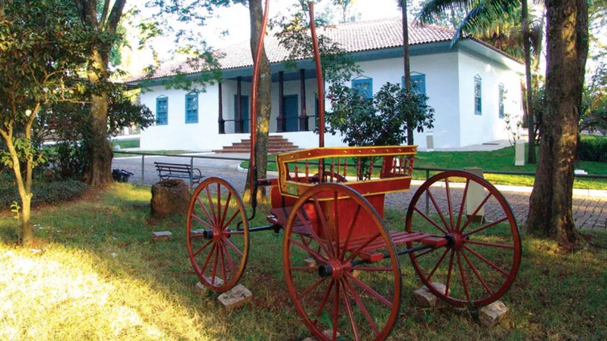 Turismo Cultural em Sorocaba: Museus e Exposições