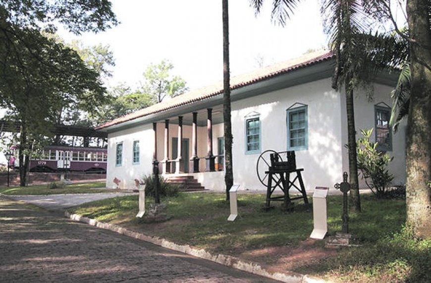 Turismo Cultural em Sorocaba: Museus e Exposições