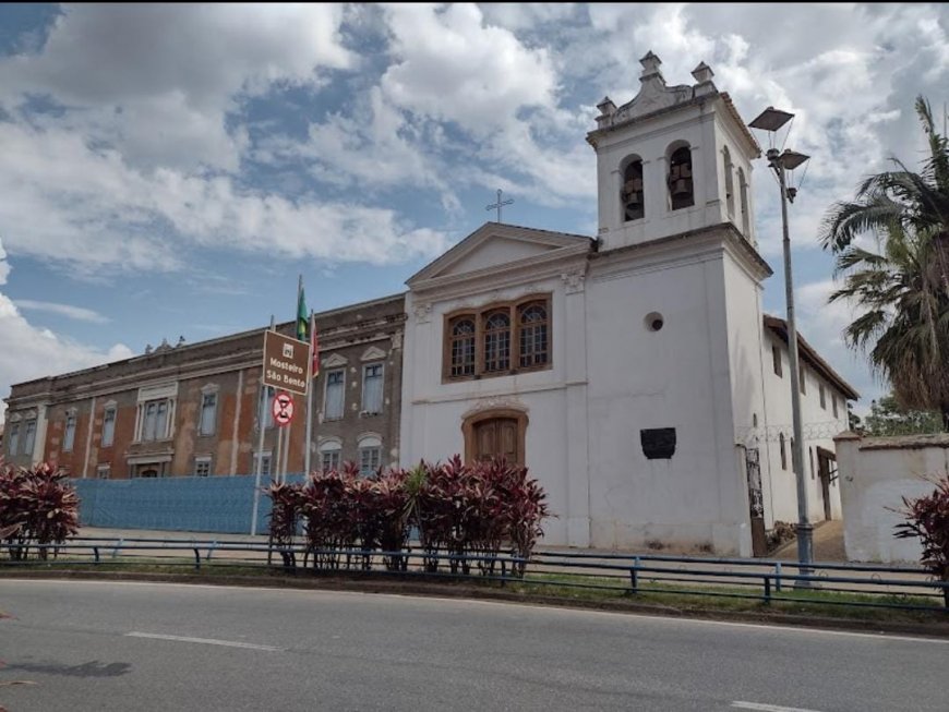Igrejas Históricas de Sorocaba: Conheça os Principais Templos