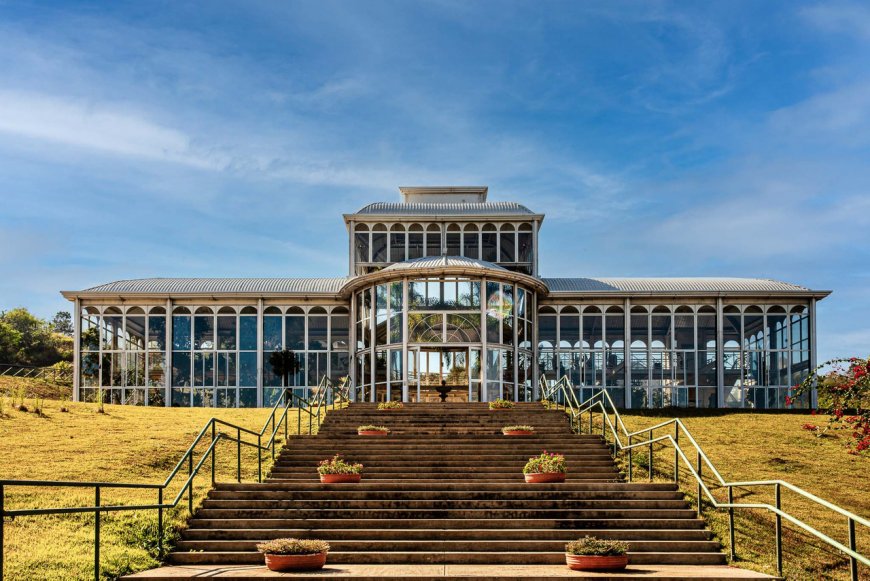 Lugares Instagramáveis em Sorocaba Para Fotos Perfeitas