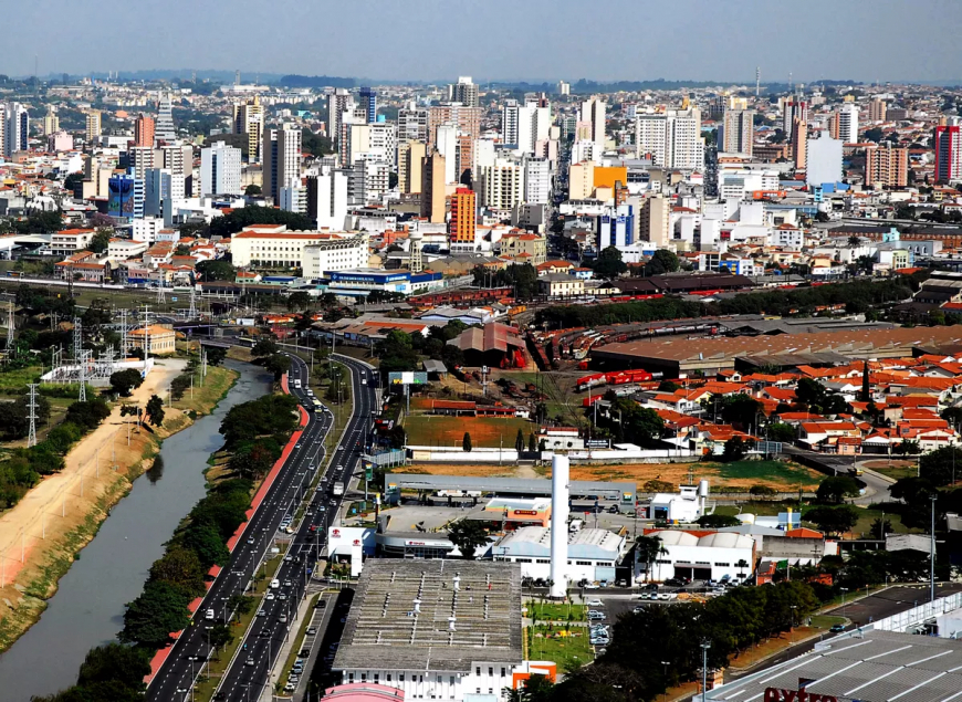 Sorocaba: A Melhor Cidade do Interior – A Capital do Interior Paulista