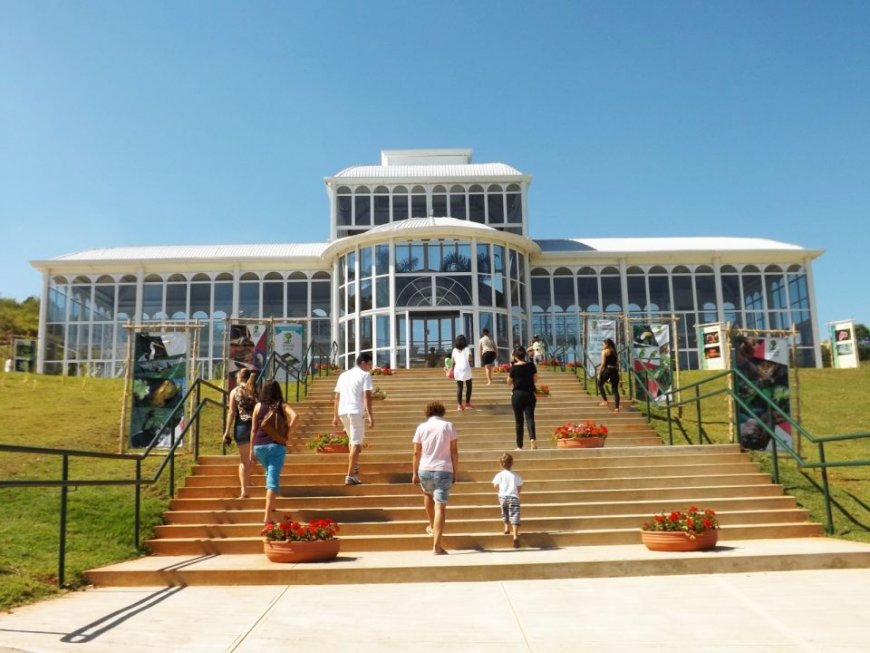 Como Passar um Final de Semana Inesquecível em Sorocaba