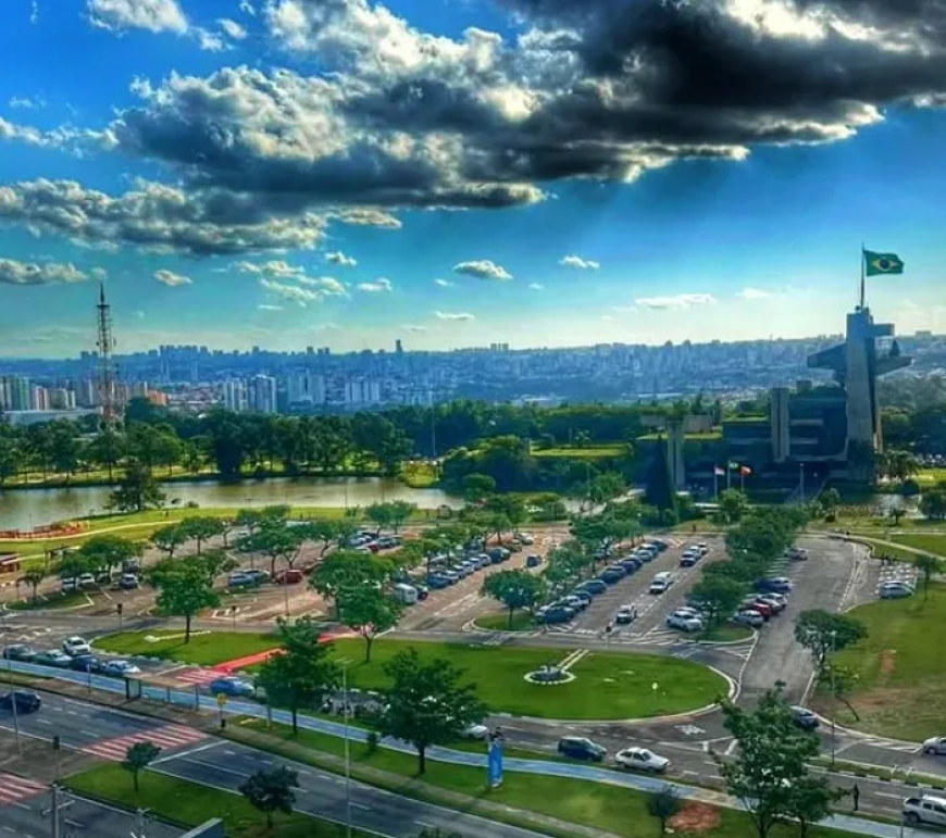 Passeios ao Ar Livre: Explore as Belezas Naturais de Sorocaba