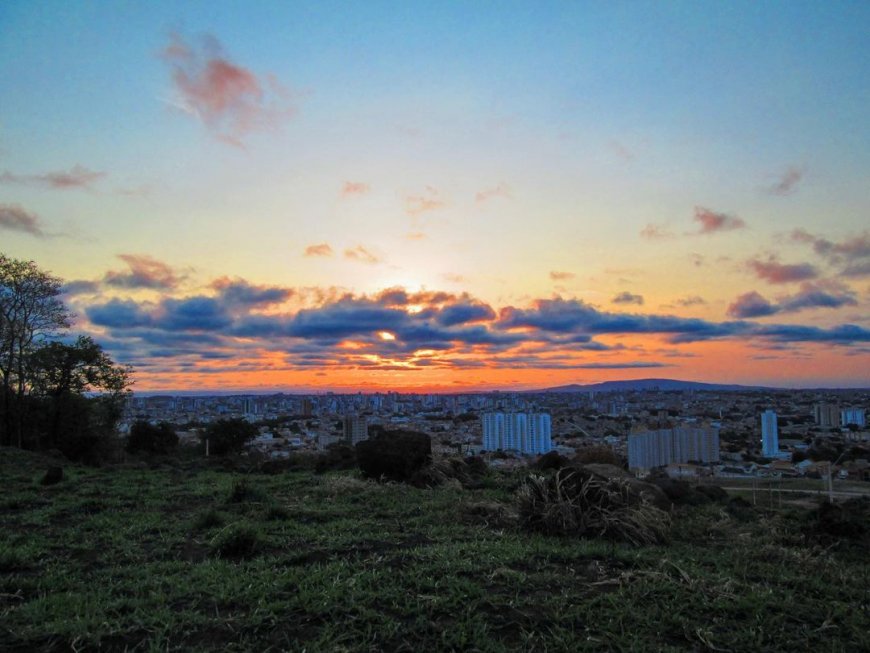 Turismo de Aventura em Sorocaba: Trilhas e Atividades ao Ar Livre
