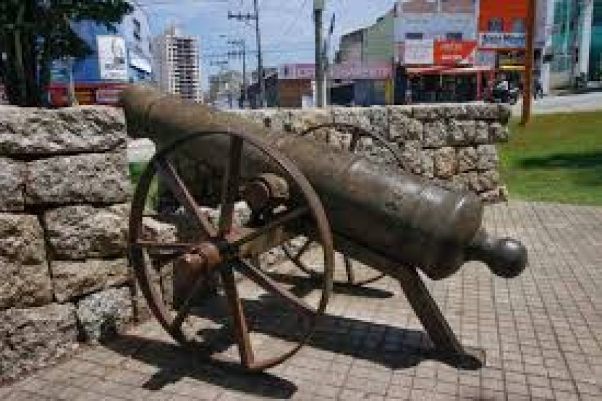 O Melhor do Turismo Histórico em Sorocaba: Uma Viagem no Tempo pela História da Cidade