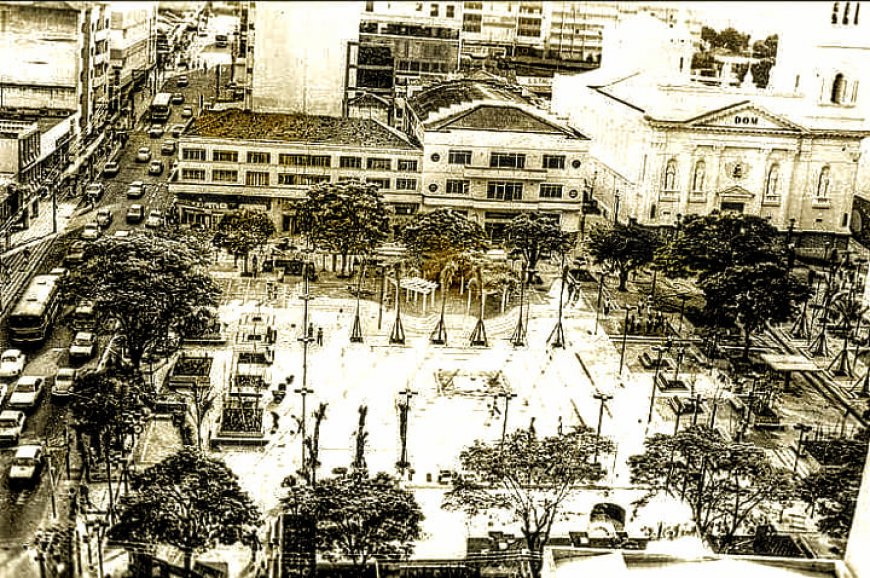 Sorocaba: Onde a História Encontra a Modernidade