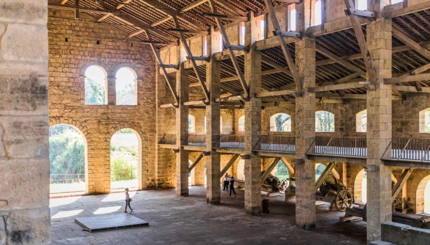 Turismo Ecológico em Sorocaba: Parques e Áreas de Conservação