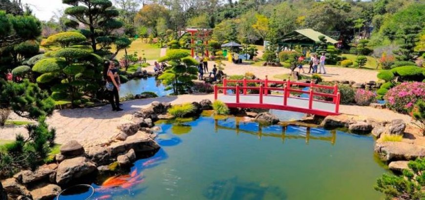 Como Passar um Final de Semana Inesquecível em Sorocaba