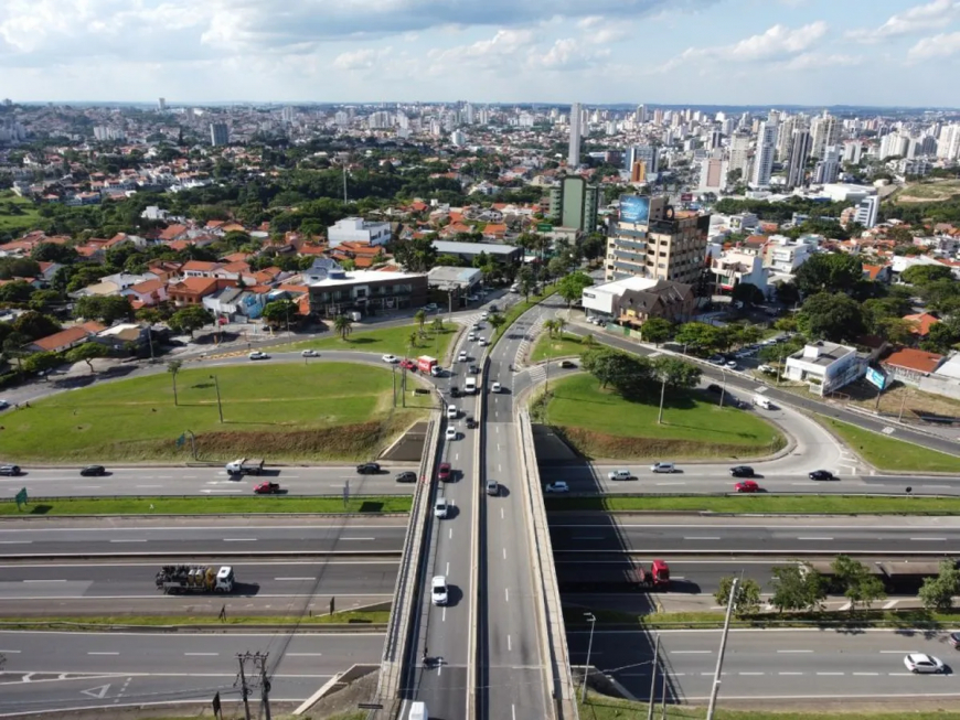 Onde fica o metro quadrado mais valorizado de Sorocaba?