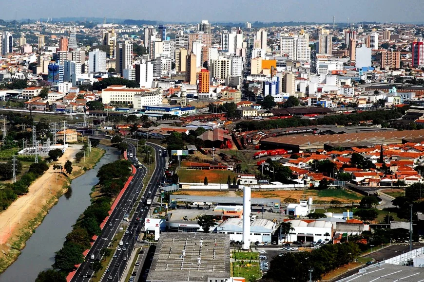 Melhores Zonas de Sorocaba para Morar – Ranking, Estrutura e Segurança