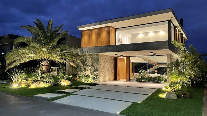 Descubra o Preço para Morar em um Condomínio de Luxo em Sorocaba