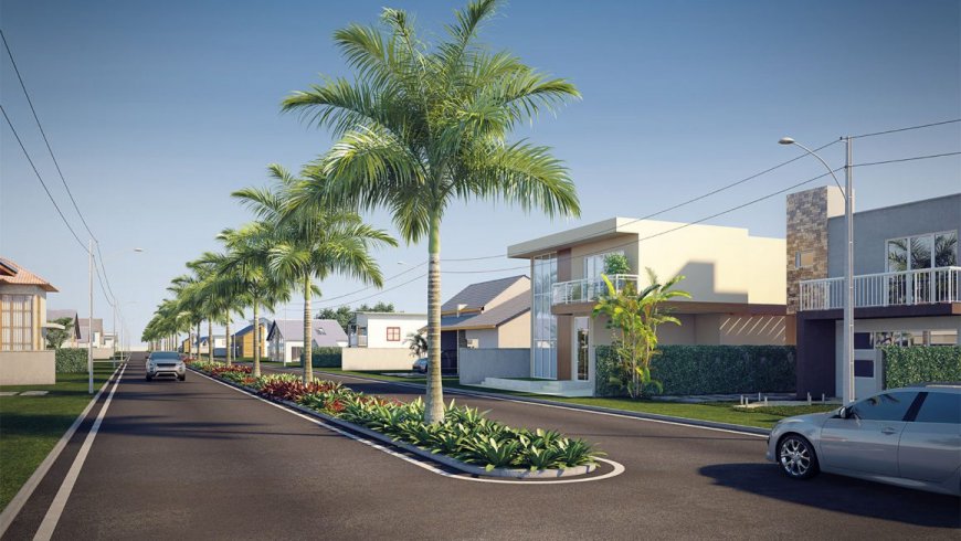 Quer morar em um condomínio de luxo em Sorocaba? Veja os custos!