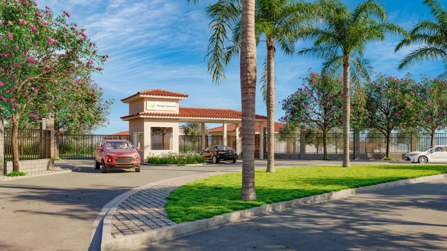 Como Avaliar se um Condomínio em Sorocaba é Ideal para Você?