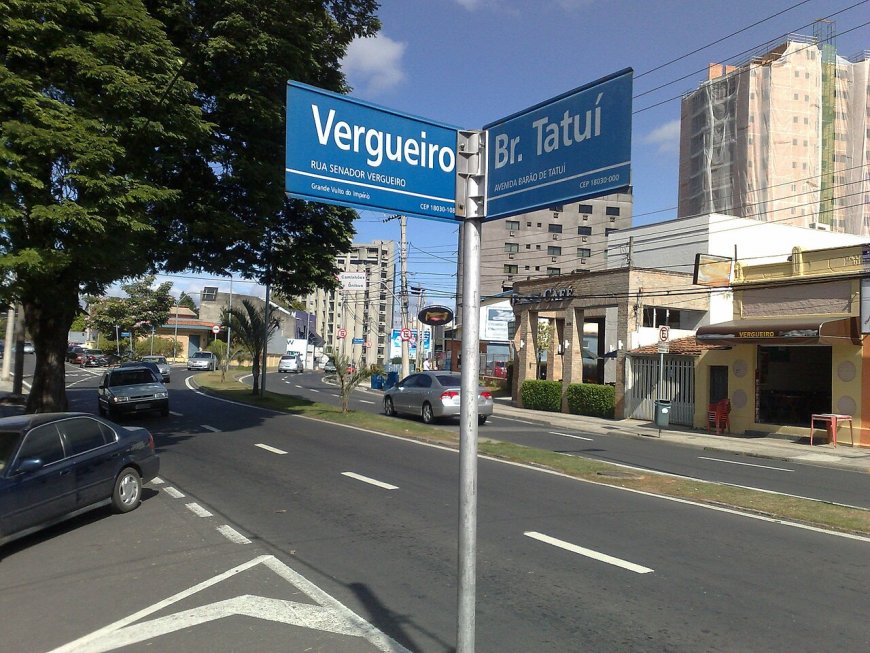 Qual o Bairro Mais Nobre de Sorocaba ? Descubra o Melhor Lugar para Morar