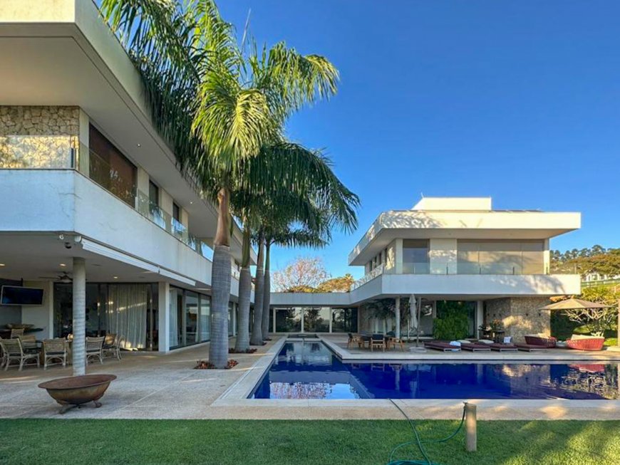 Qual é o Condomínio Mais Chique de Sorocaba