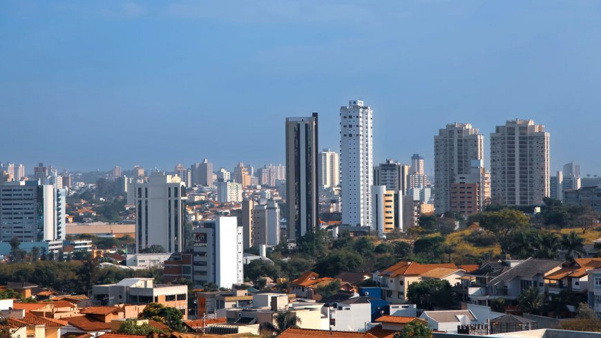 Como é a Qualidade de Vida em Sorocaba ? Descubra os Motivos para Morar na Cidade