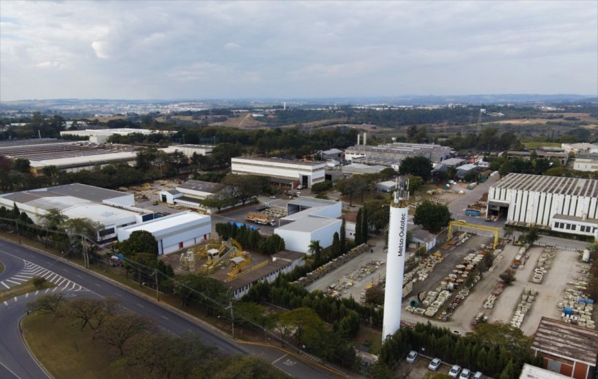 Top 50 Empresas em Sorocaba em 2026 (Veja Lista Atualizada