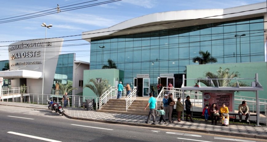 Zona Oeste de Sorocaba: lista completa dos bairros e mapa