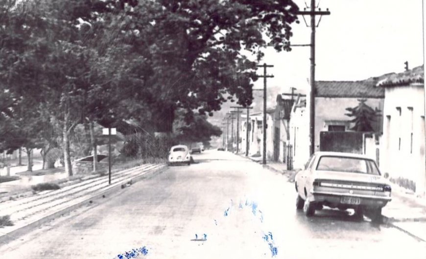 Qual é o bairro mais antigo de Sorocaba