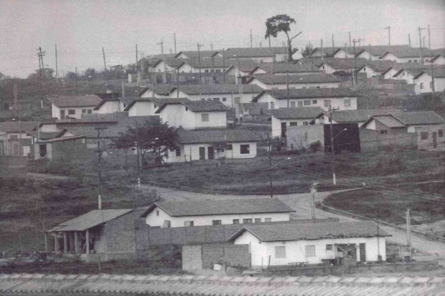 Qual é o bairro mais antigo de Sorocaba
