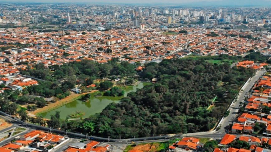 É bom morar na zona norte de Sorocaba