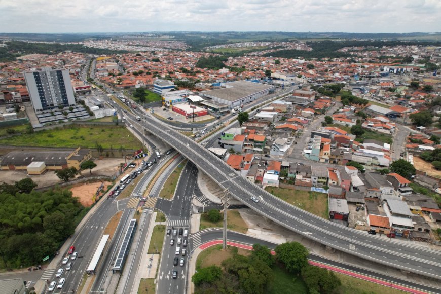 É bom morar na zona norte de Sorocaba