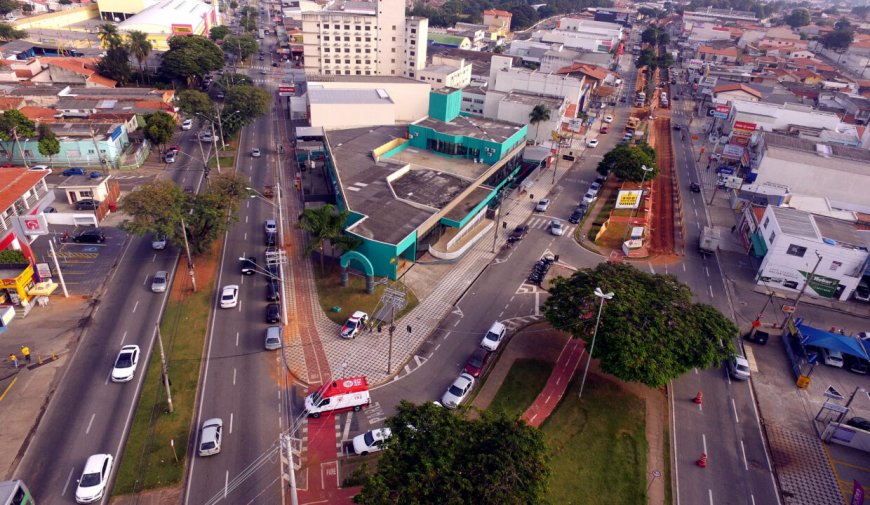 Qual a vantagem de morar em Sorocaba