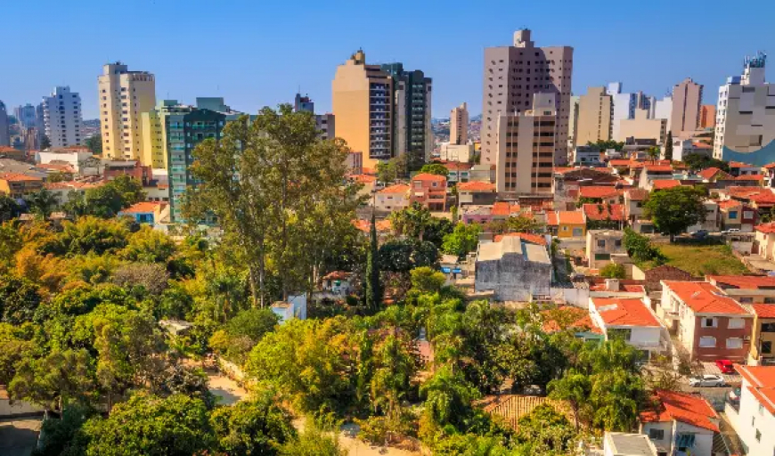Quais famosos moram em Sorocaba, SP